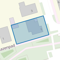 Perceel ZWD03-E-4272