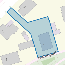 Perceel ZWD03-E-4276