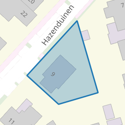 Perceel ZWD03-E-4277