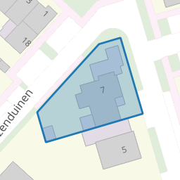 Perceel ZWD03-E-4279