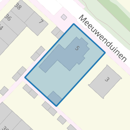 Perceel ZWD03-E-4290