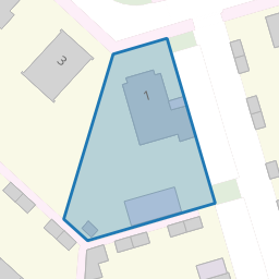 Perceel ZWD03-E-4292