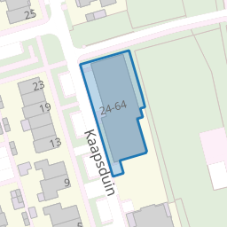 Perceel ZWD03-E-4304