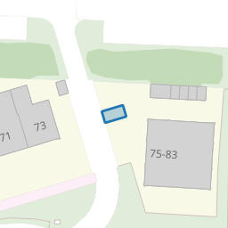 Perceel ZWD03-E-4321