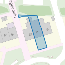 Perceel ZWD03-E-4326