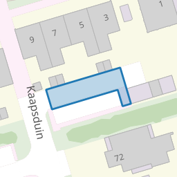 Perceel ZWD03-E-4335