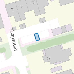 Perceel ZWD03-E-4340