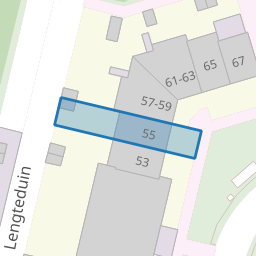 Perceel ZWD03-E-4363