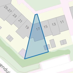 Perceel ZWD03-E-4372