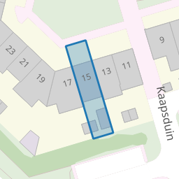 Perceel ZWD03-E-4373