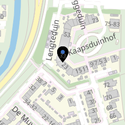 Appartement ZWD03 E 4377 1