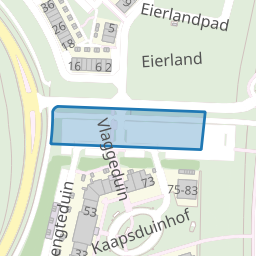 Perceel ZWD03-E-4383