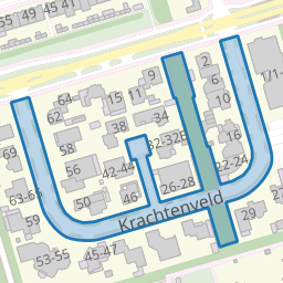 Perceel ZWD03-E-4394