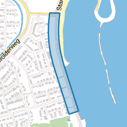 Perceel ZWD03-E-4396