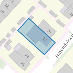 Perceel ZWD03-E-4405