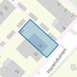 Perceel ZWD03-E-4406