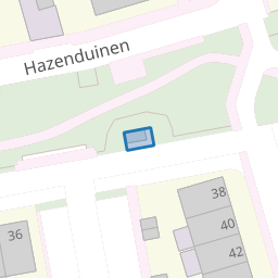 Perceel ZWD03-E-4408