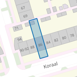 Perceel ZWD03-E-4426