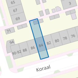 Perceel ZWD03-E-4427