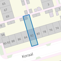 Perceel ZWD03-E-4428