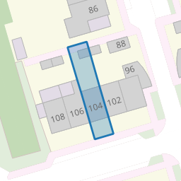 Perceel ZWD03-E-4437