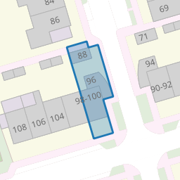 Perceel ZWD03-E-4439