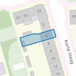 Perceel ZWD03-E-4446