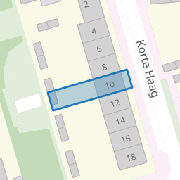 Perceel ZWD03-E-4449