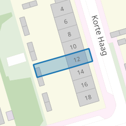 Perceel ZWD03-E-4450