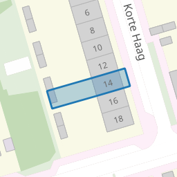 Perceel ZWD03-E-4451