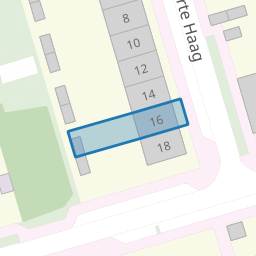 Perceel ZWD03-E-4452