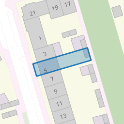 Perceel ZWD03-E-4456