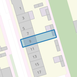 Perceel ZWD03-E-4458