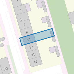 Perceel ZWD03-E-4459