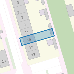 Perceel ZWD03-E-4460