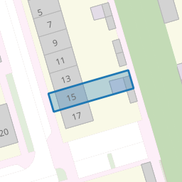 Perceel ZWD03-E-4461