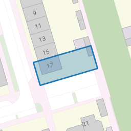 Perceel ZWD03-E-4462