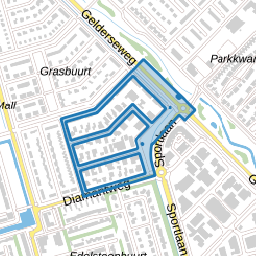 Perceel ZWD03-E-4463