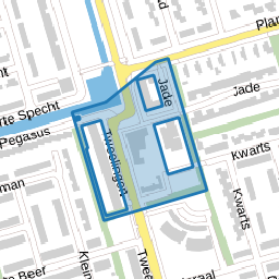 Perceel ZWD03-E-4503