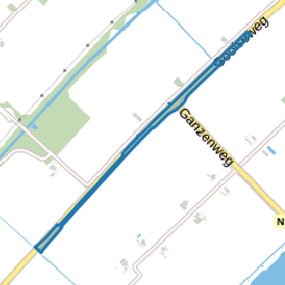 Perceel ZWD03-L-1000