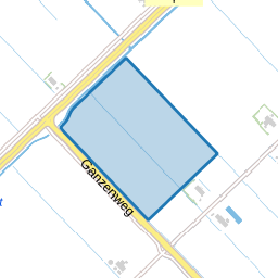 Perceel ZWD03-L-1004