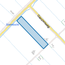 Perceel ZWD03-L-1008