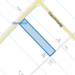 Perceel ZWD03-L-1010