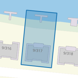 Perceel ZWD03-L-1027
