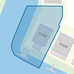 Perceel ZWD03-L-1032