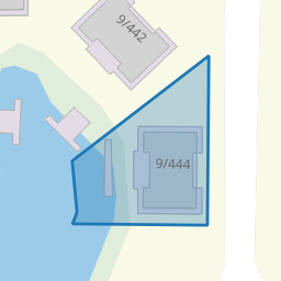 Perceel ZWD03-L-1034