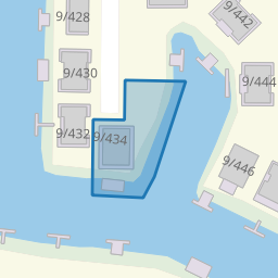 Perceel ZWD03-L-1036