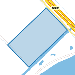 Perceel ZWD03-L-1061