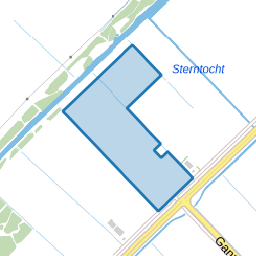 Perceel ZWD03-L-1068