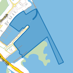 Perceel ZWD03-L-1098